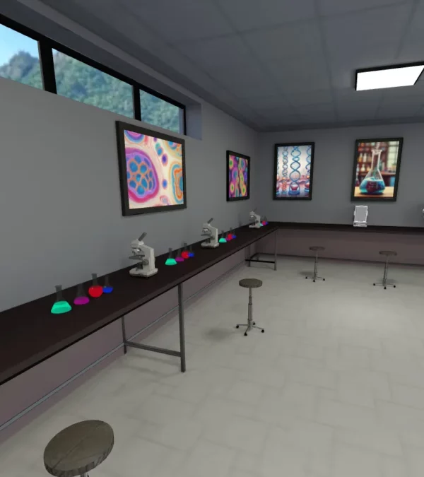 Laboratory