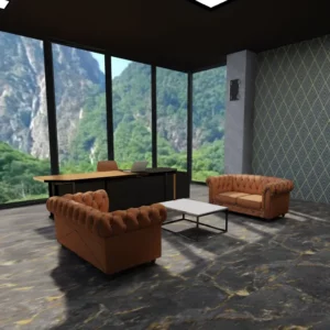Manager room