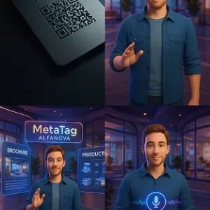 Pro Meta Tag (بسته حرفهای)